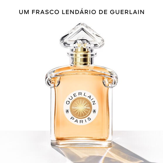 Perfume Guerlain Terracotta Feminino Eau de Toilette